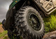Kubota RTV/ RTV-X/ Sidekick XT Warrior UTV Tires by SuperATV